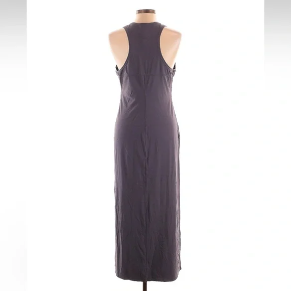 Lululemon athletica Ease of it all midi dress sz 12 - Picture 4 of 9